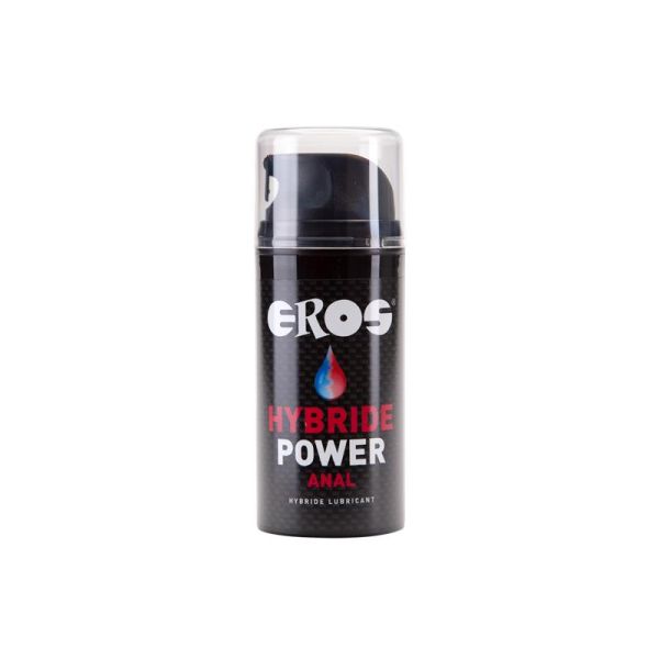 Eros Hybride Power Analgleitgel 100 ml