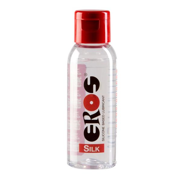 Eros Gleitgel auf Silikonbasis 50 ml
