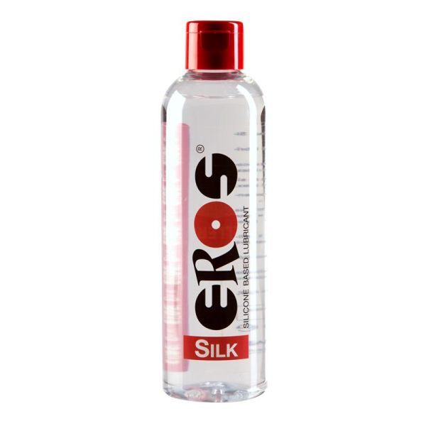 Eros Gleitgel auf Silikonbasis 250 ml