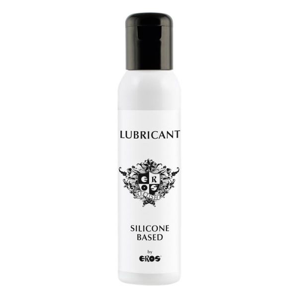 Eros Gleitgel auf Silikonbasis 100 ml