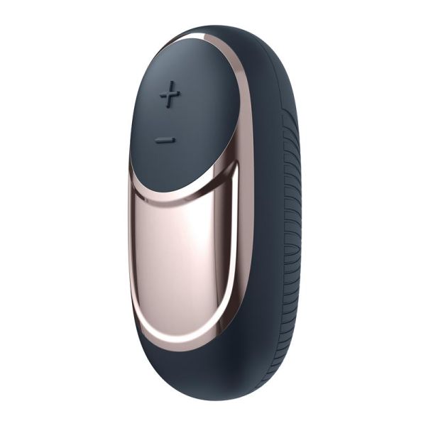 Satisfyer Klitoris-Stimulator Layons Dark Desire