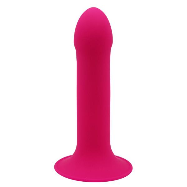Adrien Lastic Hitsens 2 Dual-Density-Dildo (Rosa)