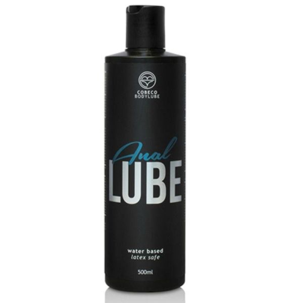 Cobeco Pharma CBL Analgleitgel auf Wasserbasis 500 ml