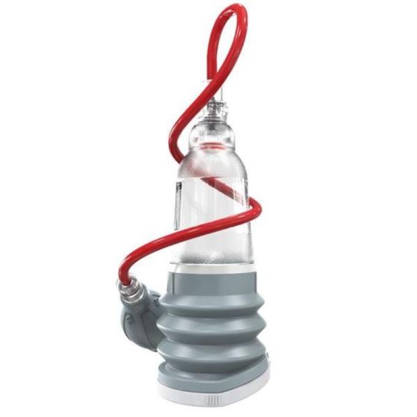 Bathmate Penispumpe Hydroxtreme3