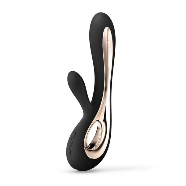 Lelo SORAYA 2 (Schwarz)