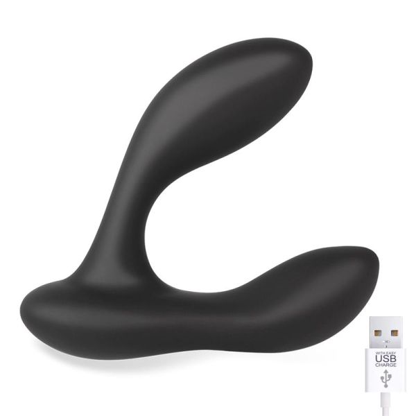 Tardenoche Brett Prostatastimulator mit Fernbedienung