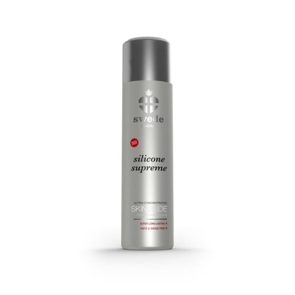 Swede Original Silicone Supreme Gleitgel 50 ml