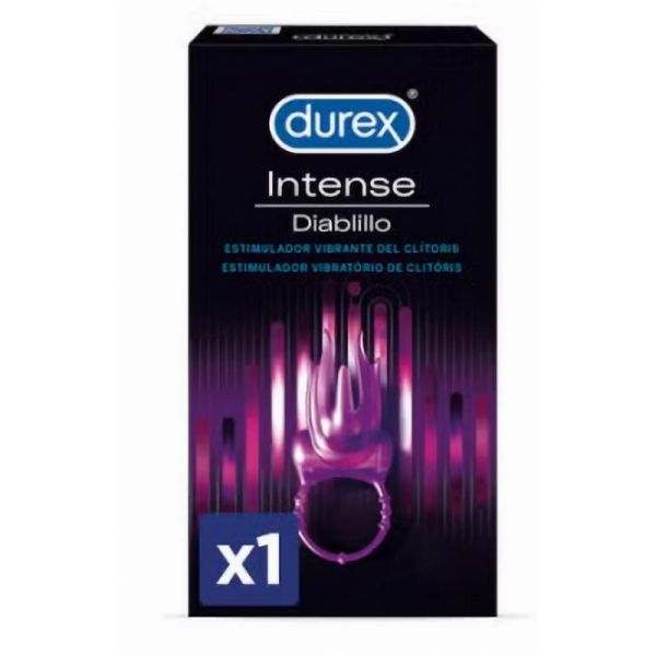 Durex Play Diablillo vibrierender Penisring