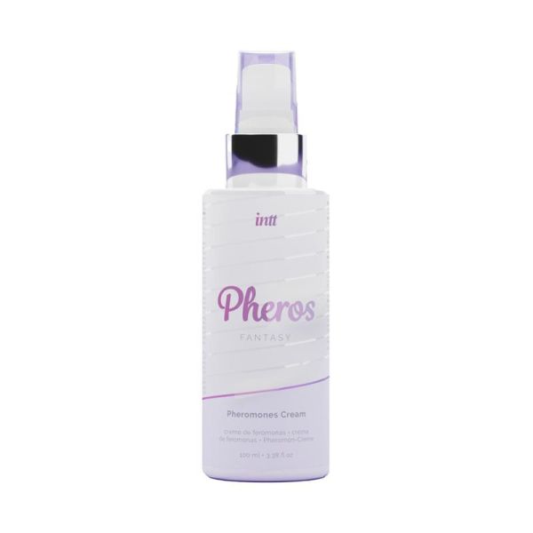 INTT Pheros Fantasy Pheromoncreme 10-in-1