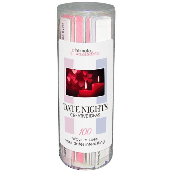 Kheper Games Intimate Encounters Date Nights (Englisch)