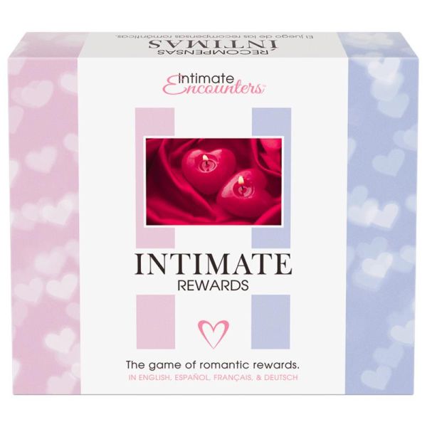 Kheper Games Intimate Encounters Intimate Rewards (mehrsprachig inkl. Deutsch)