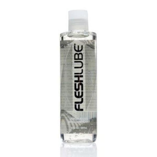 Fleshlight Fleshlube Slide Analgleitgel auf Wasserbasis 250 ml