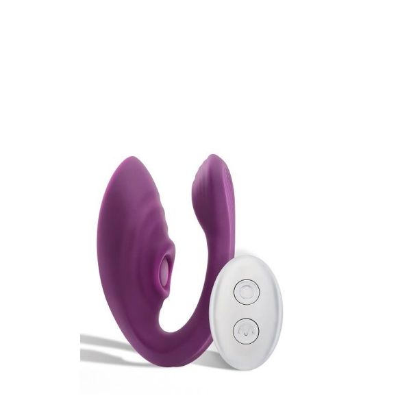 Chisa Paarvibrator Sync Passion