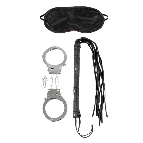 Fetish Fantasy Series Lovers Fantasy Set