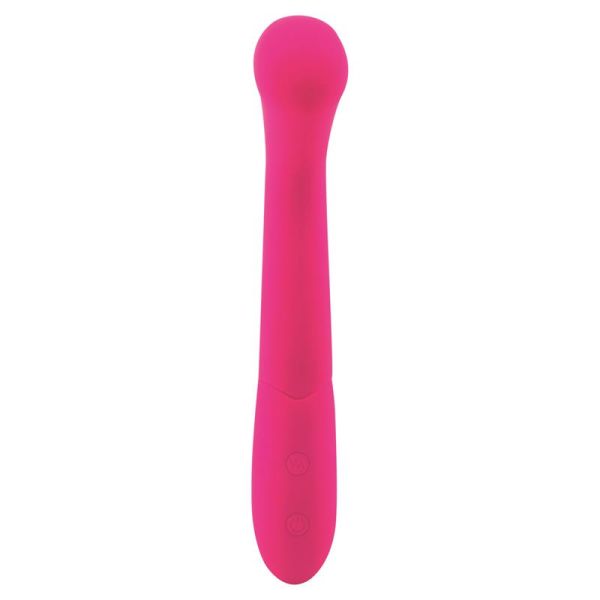 Goodies Honey G-Punkt-Vibrator (Fuchsia)