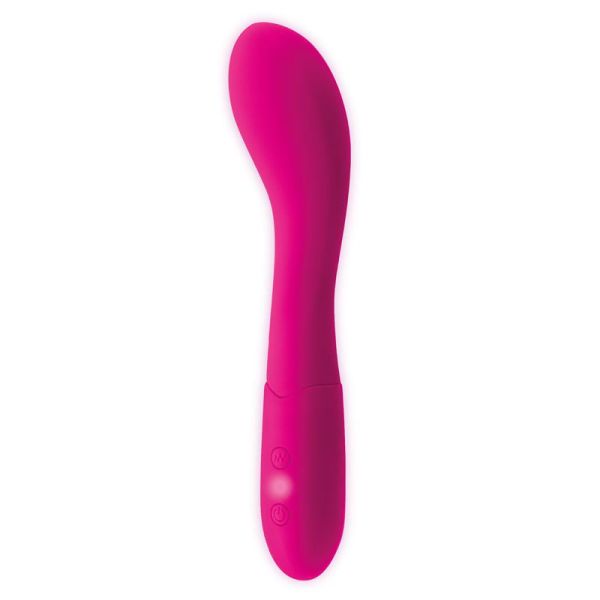 Goodies Sugar G-Punkt-Vibrator
