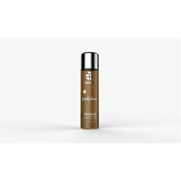 Swede Fruity Love Gleitgel intensive Zartbitterschokolade 60 ml