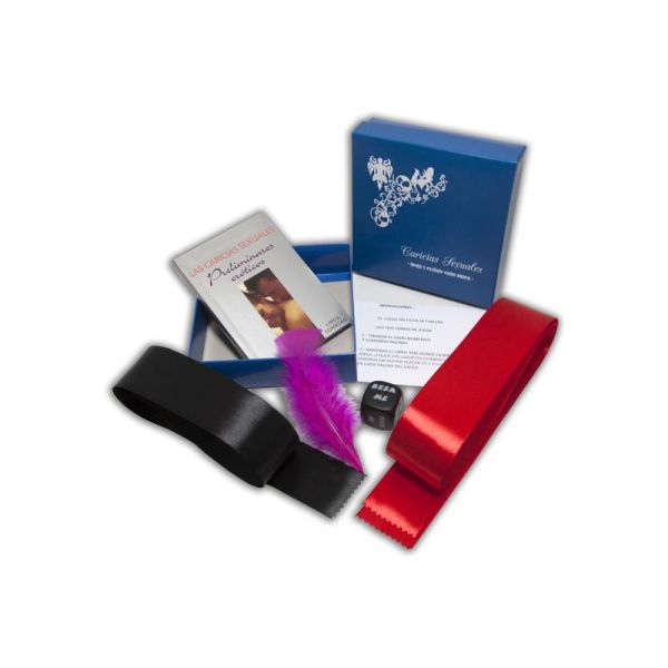 Diverty Sex Spiel Sexual Caress (Spanisch)