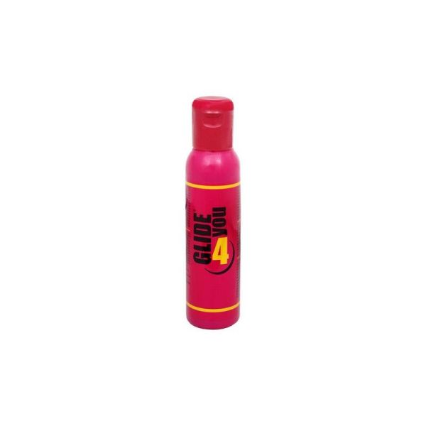 Eros Glide 4 You Gleitgel auf Silikonbasis 100 ml