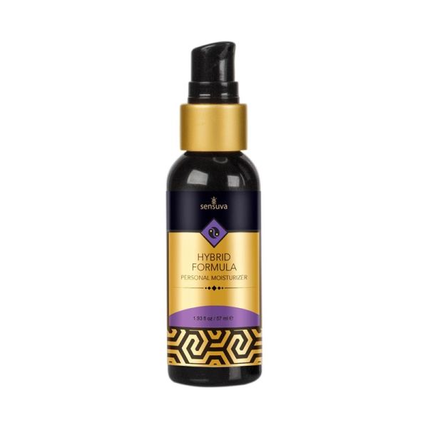 Sensuva Hybrid-Gleitgel geruchsneutral 57 ml