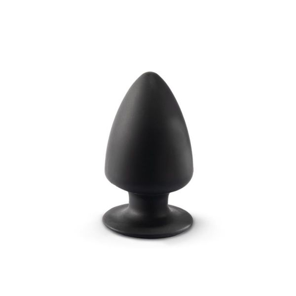 SilexD Analplug Dual Density Modell 1 Größe L