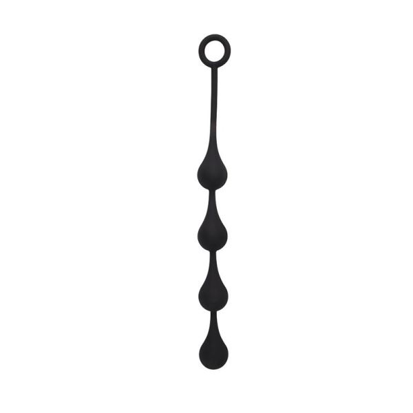 Chisa Anal-Ketten-Penetrator Größe S - 12.9"