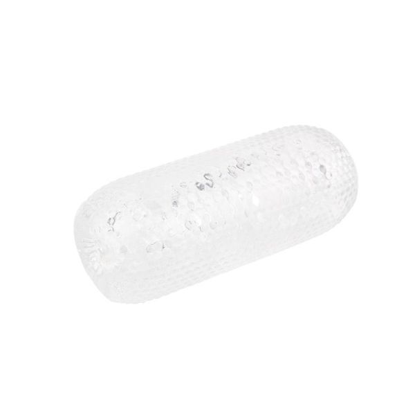 Chisa Male Masturbator Palm Stroker No. 1 - 4,9" Transparent