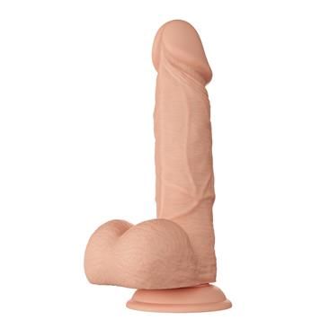 Baile Bahamut realistischer Fantasy-Dildo 8,5"