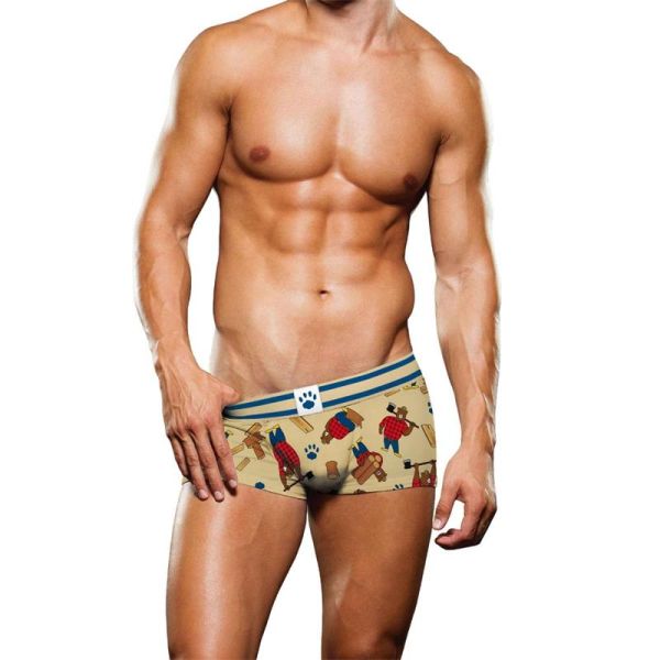 Prowler Lumberbear Boxershorts