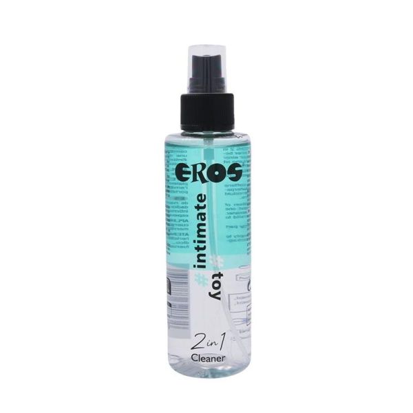 Eros Intimate Toy- und Körperreiniger 2-in-1 150 ml