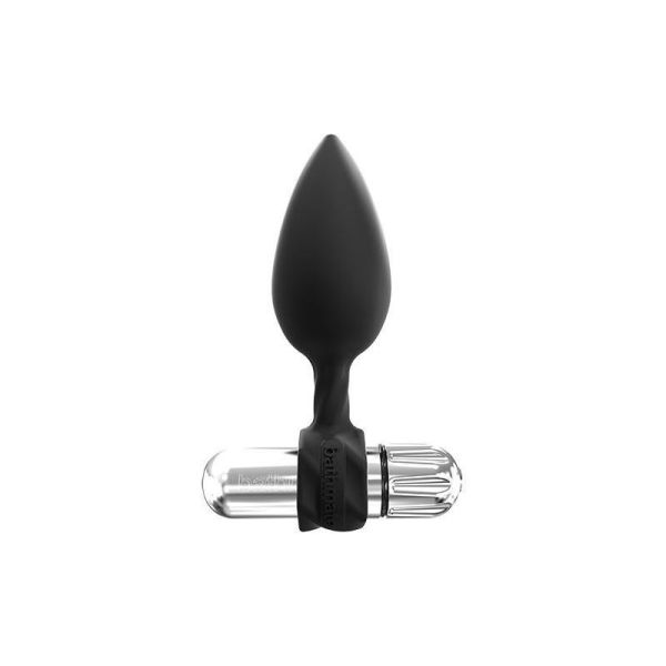 Bathmate 4er-Set Anal-Trainingsplugs