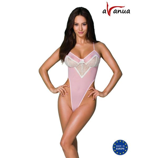 Avanua Pamela Body (Rosa)