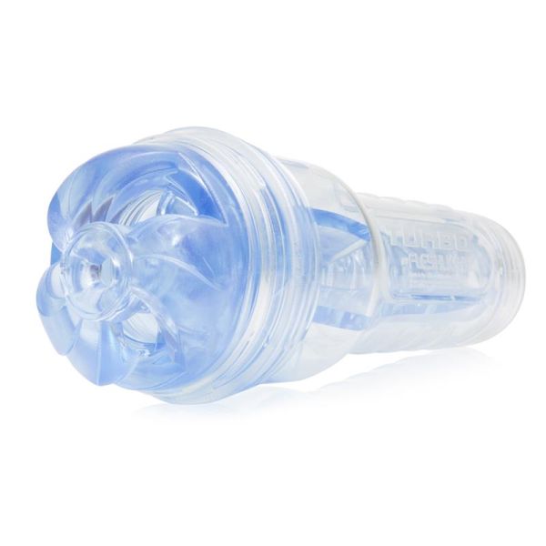 Fleshlight Turbo Thrust Blue Ice Masturbator