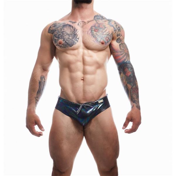 Cut4men C4M Emerald Badehose (Mitternachtsblau)