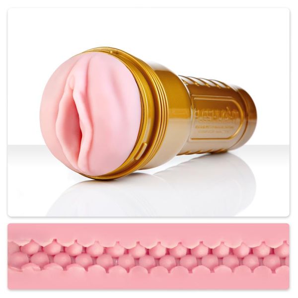 Fleshlight Stamina Training Unit Pink Lady Ausdauertrainer