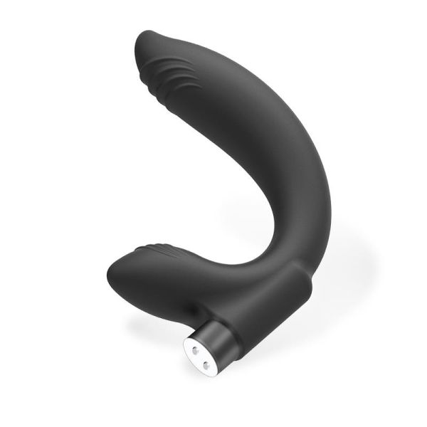AfterDark Milstanz analer P-Punkt-Prostatavibrator