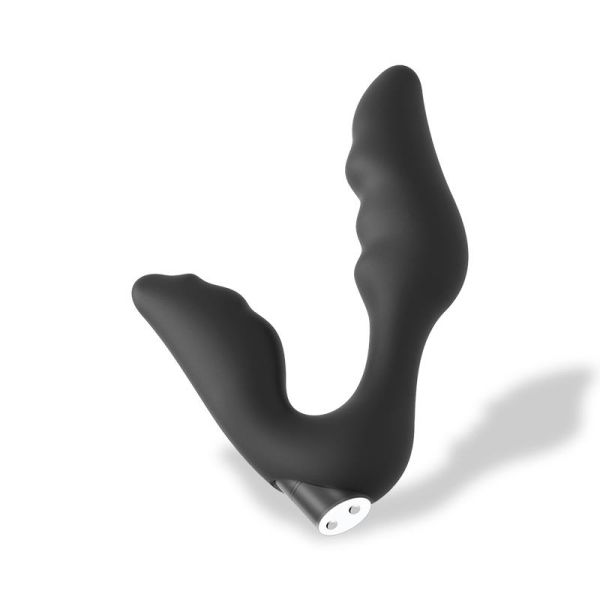 AfterDark Jaydurk analer P-Punkt-Prostatavibrator
