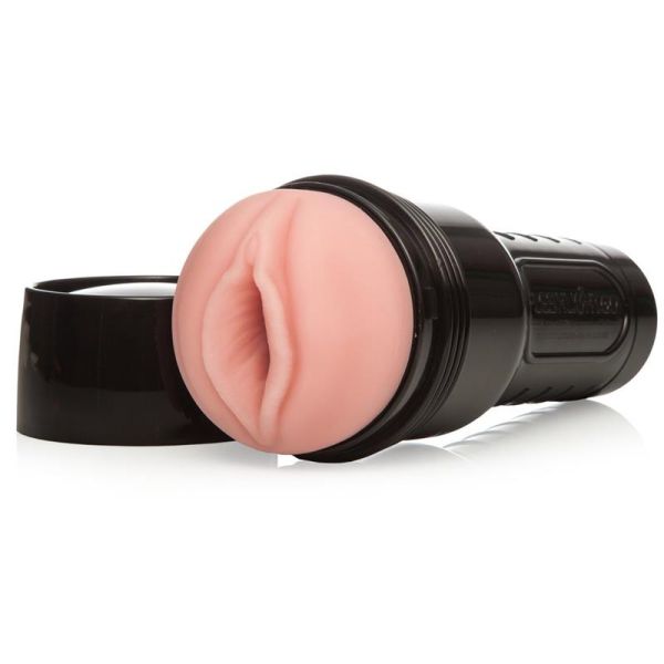 Fleshlight GO Surge kompakter Masturbator
