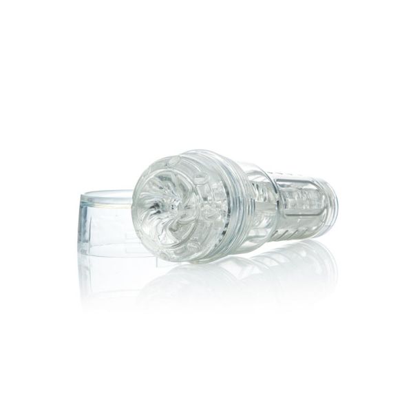 Fleshlight GO Lady Torque kompakter Masturbator