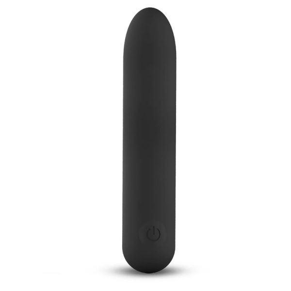 Tardenoche Teken biegsame Vibro-Bullet aus Flüssigsilikon