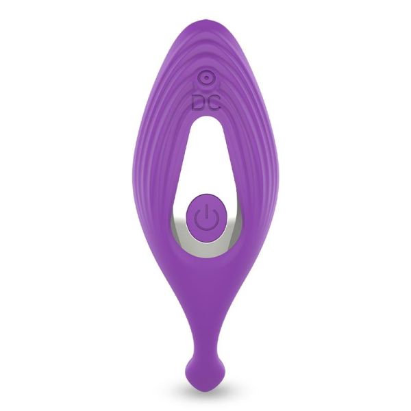 LateToBed Lunder Panty-Stimulator
