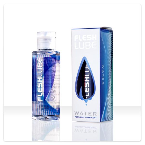 Fleshlight Fleshlube Gleitgel auf Wasserbasis 250 ml