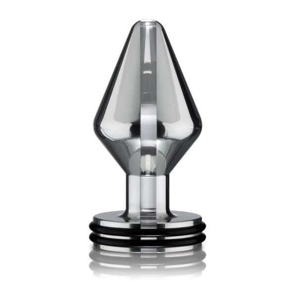 ElectraStim Midi Elektro-Buttplug Größe M