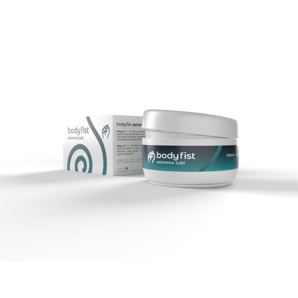 Body Ars Body Fist Extrem-Gleitgel 200 ml