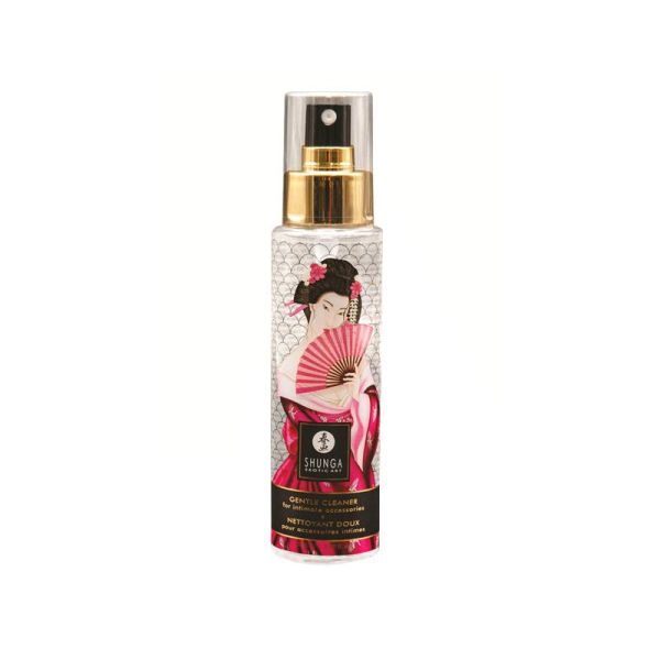 Shunga milder Toycleaner 115 ml