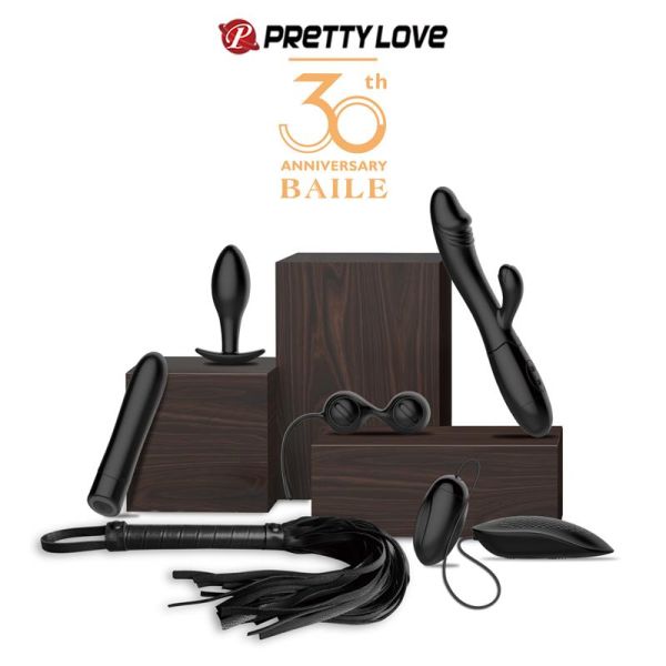 Pretty Love 30th Anniversary Collection Set