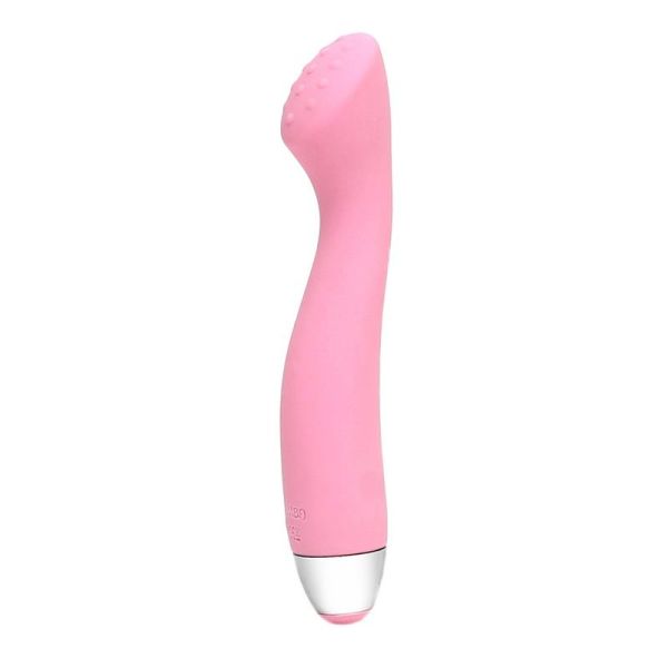 Rimba Oslo G-Punkt-Vibrator (Rosa)