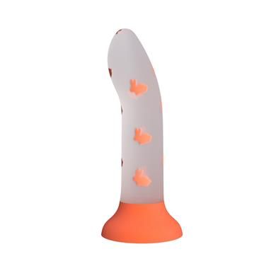 Pretty Love Magical Nightfall Dildo, nachtleuchtend