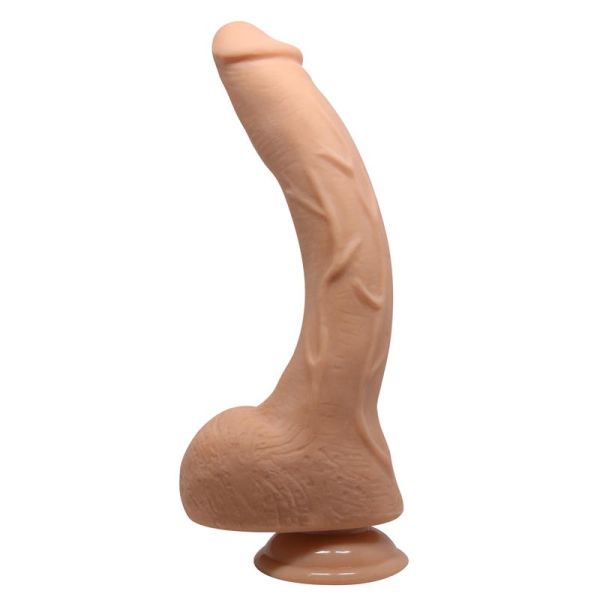 Baile Jack biegsamer realistischer Dildo 10,6"