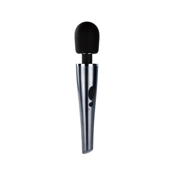 Tardenoche Relyme Wand-Massagestab (Schwarz)